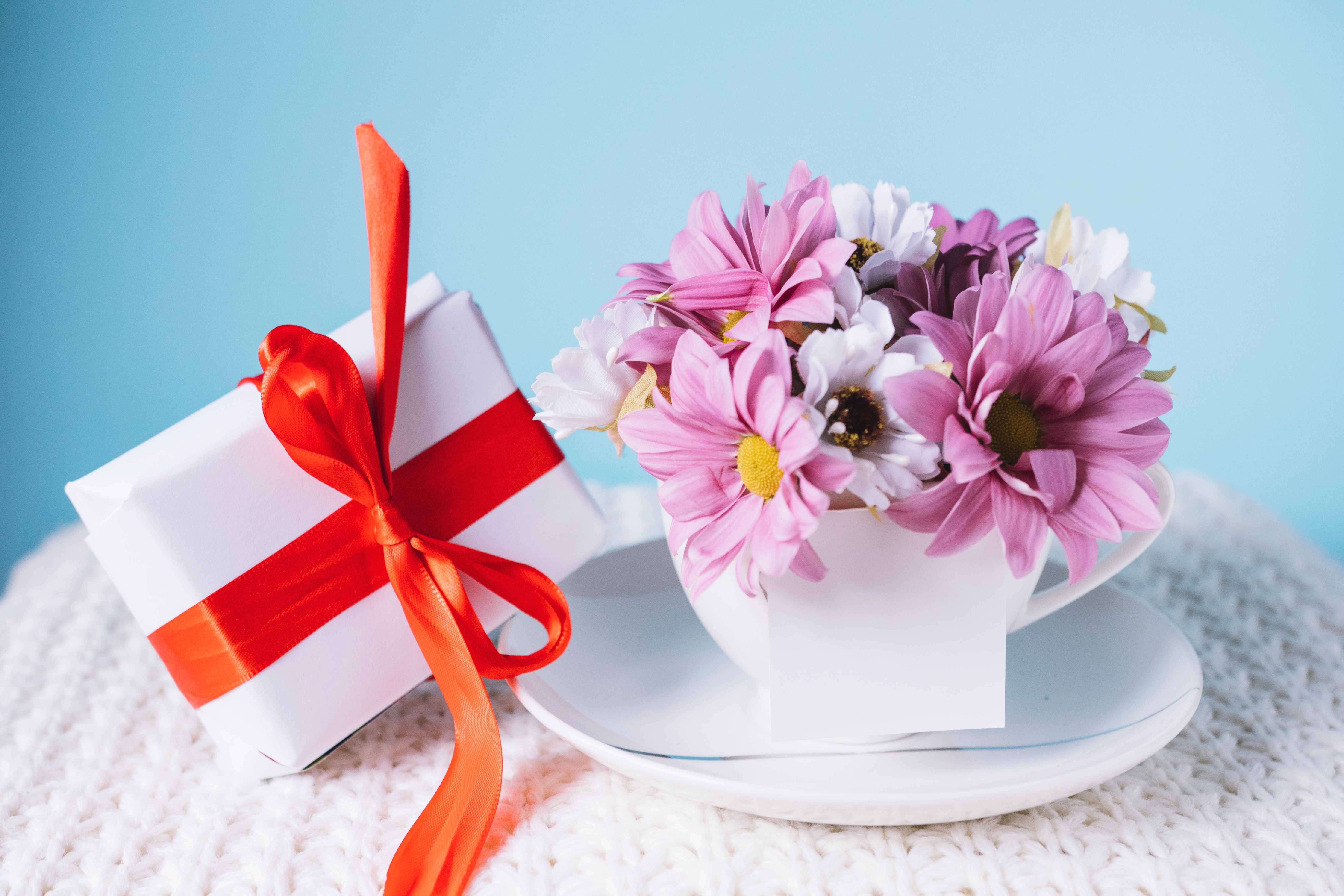 Corporate Gift Baskets