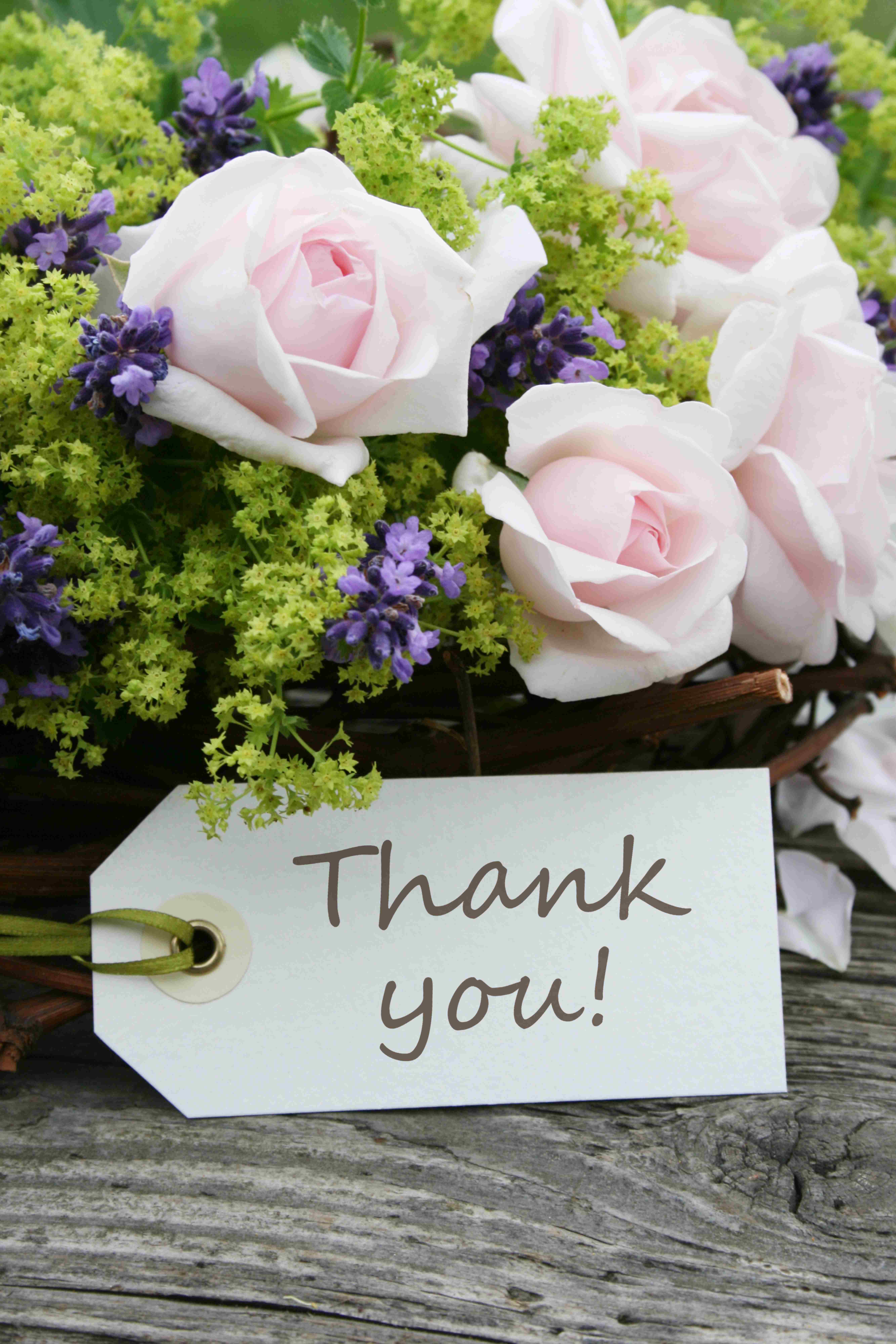 Thank You Gifts
